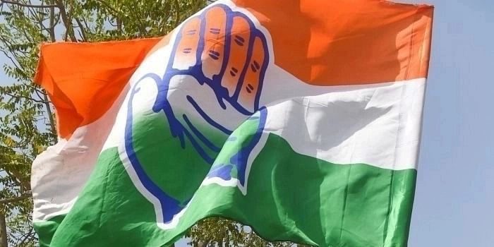 I-T department issues demand notice of Rs 1,700 crore to Congress: Report