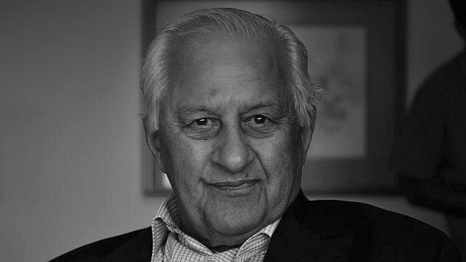 Shaharyar Khan, former Pakistan Cricket Board chairman born in Bhopal, dies