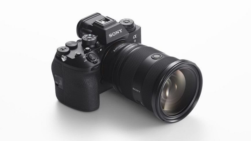 Gadgets Weekly: Sony Alpha 9 III camera and more
