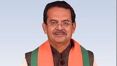 Denied Lok Sabha ticket, Odisha BJP leader Kharabela Swain to contest Balasore seat as Independent - Vimarsana News
