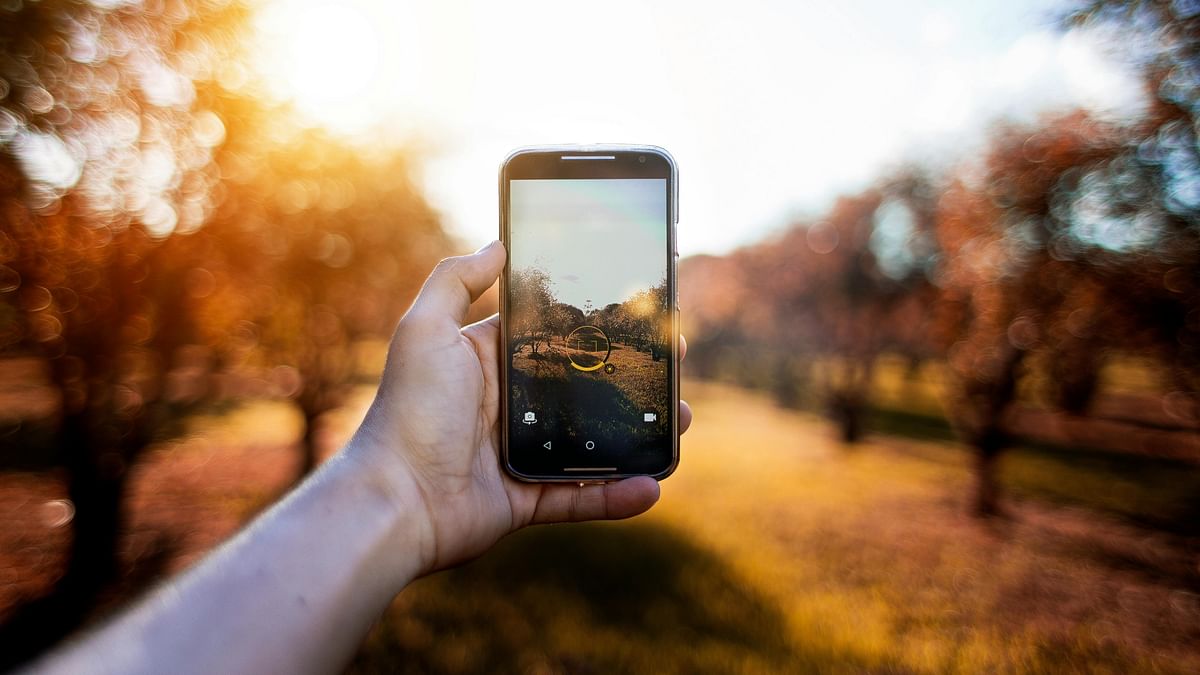 In Pics | 5 Best smartphones for stunning photography