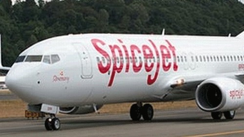 SpiceJet finalises lease agreements for 10 aircraft