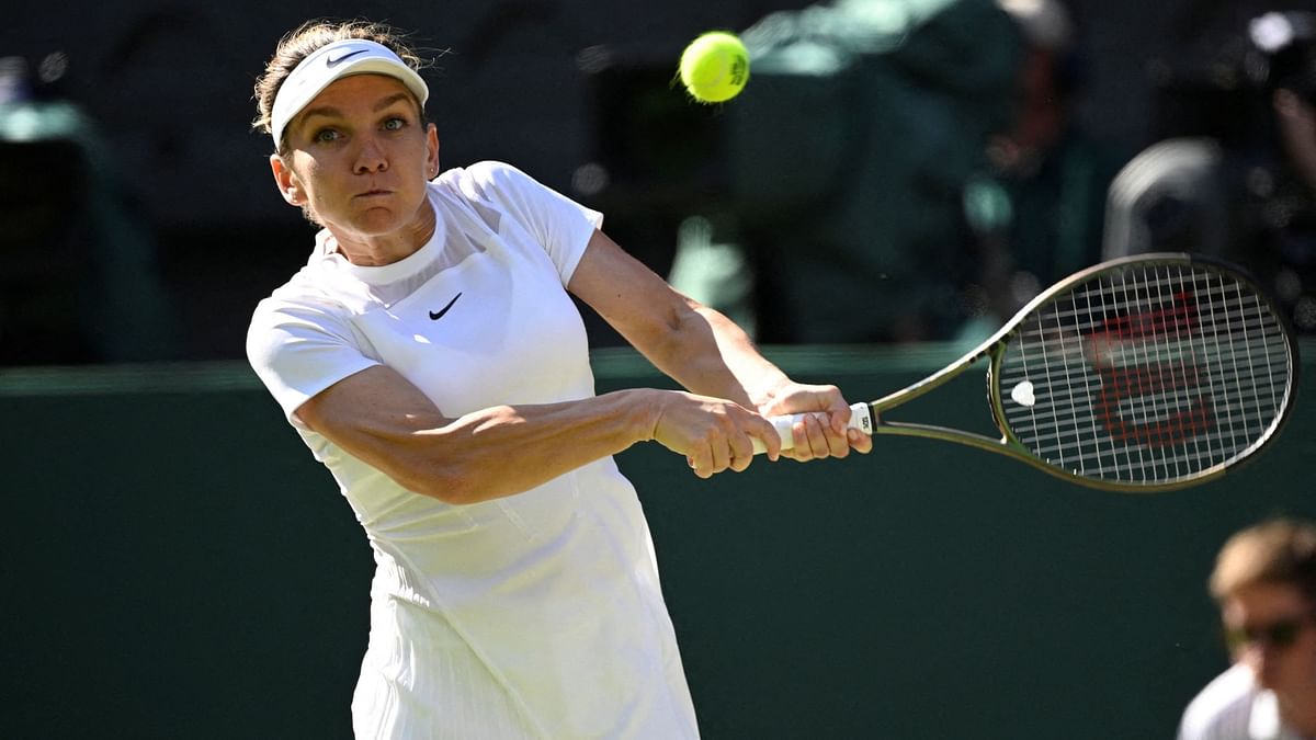 Defending champion Elena Rybakina pulls out of Indian Wells