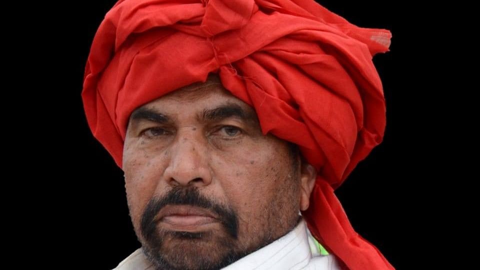 Tribal leader in Gujarat, Chhotu Vasava forms new outfit after son joins BJP; to soon announce LS poll plans