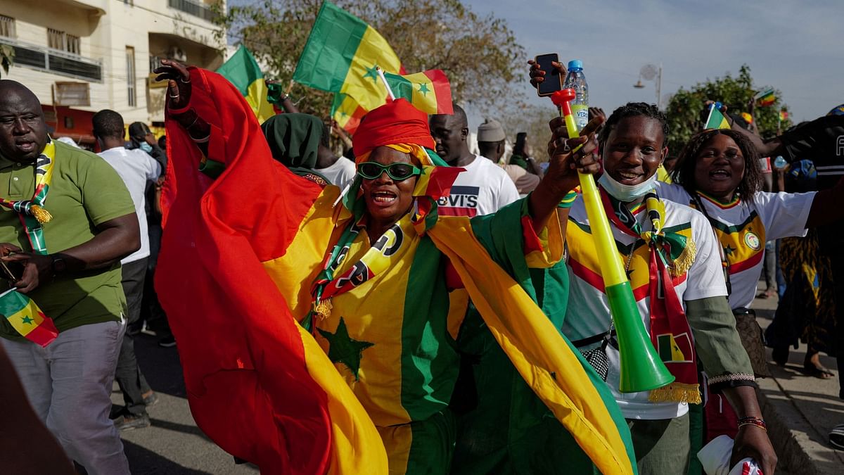 Explained | Why was the Senegal election delayed?