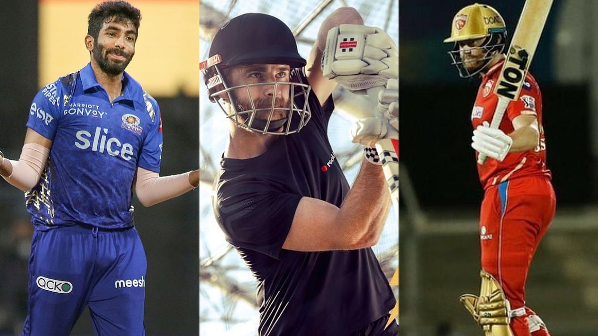 Rishabh Pant to Jonny Bairstow: Players who’re making their comeback in IPL 2024
