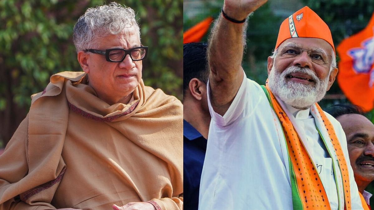 Modi violated model code of conduct by sending 'letter' to voters: TMC complains to Election Commission 