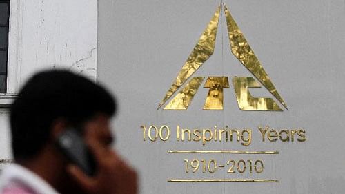 BAT to sell up to 3.5% stake in ITC via block trade