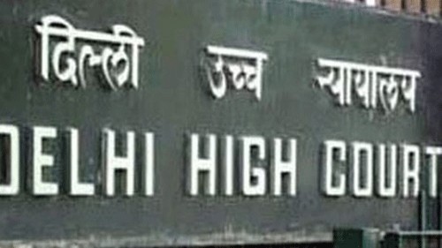 Delhi HC sets aside CIC order asking CBDT to give information on Ram Mandir Trust