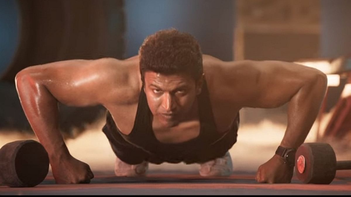 Power (2014): Directed by K. Madesh, this action-packed entertainer features Puneeth Rajkumar in a powerful role. The film combines elements of action, drama, and romance, with Puneeth's charismatic screen presence stealing the show.