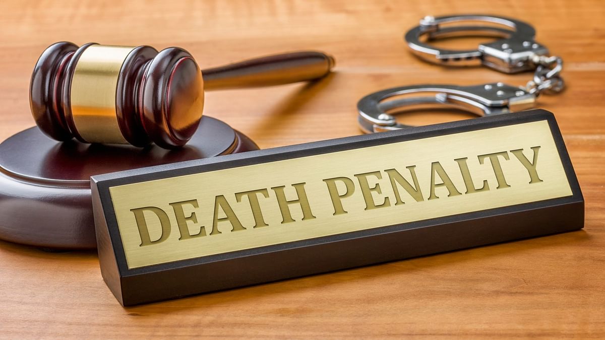 Do away with death penalty
