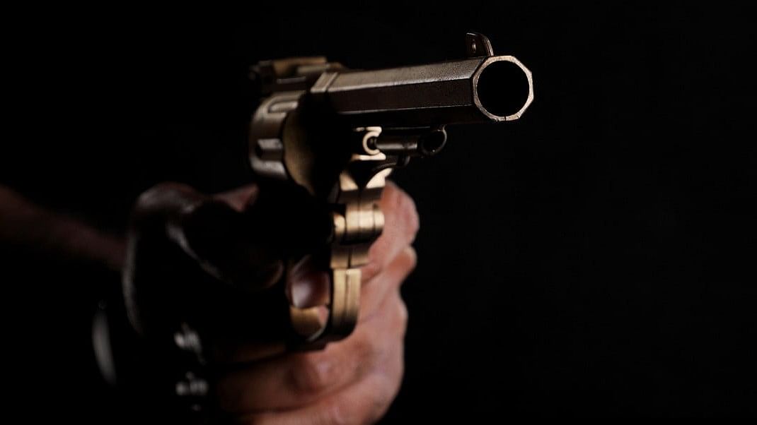 Teacher shot dead by head constable following confrontation in UP