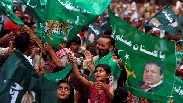 Nawaz Sharif's PML-N becomes largest party in Pakistan's National Assembly: Report