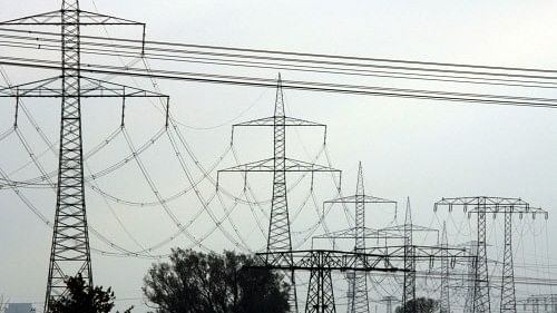 Proposal to link Sri Lanka with India's power grid via undersea transmission line