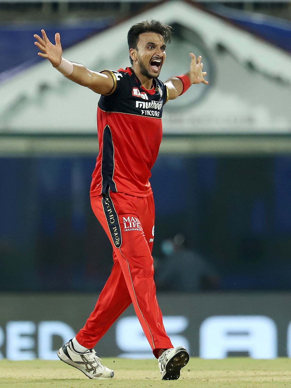 2021 | Harshal Patel (Royal Challengers Bangalore) - 32 wickets.