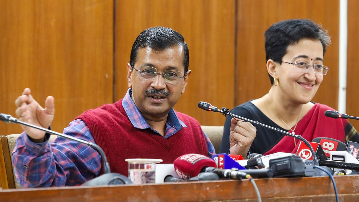 Delhi Cabinet approves power subsidy scheme for FY 2024-25