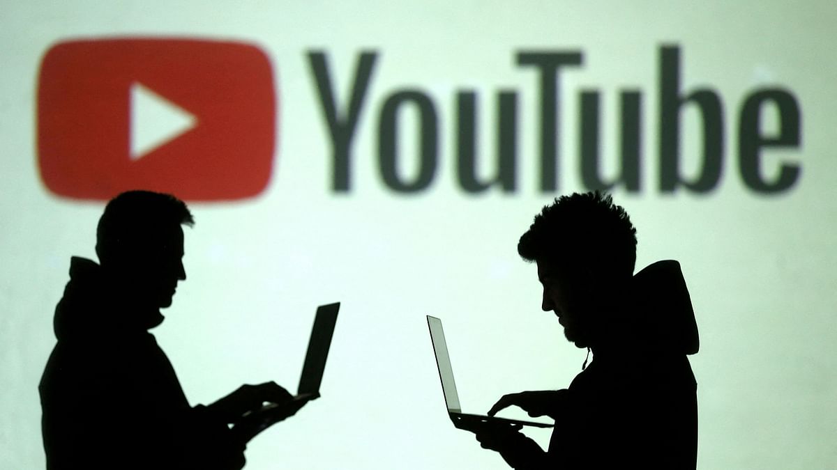YouTube warns 2 influencers about their videos on EVMs, restricts monetisation for 'incorrect info'