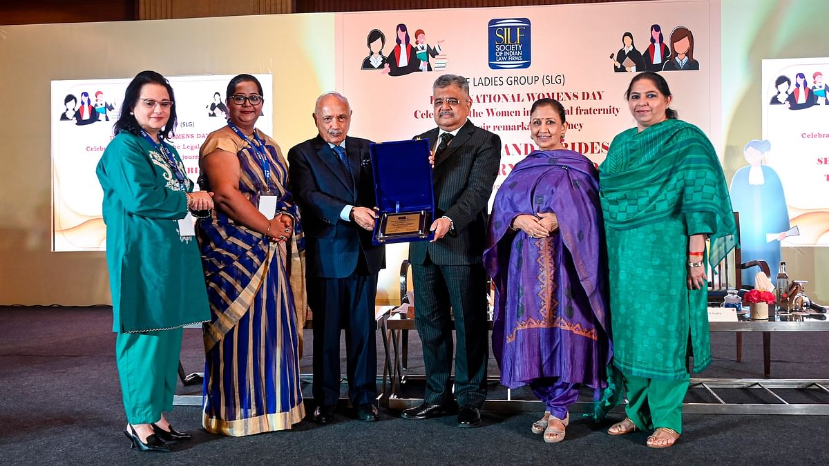 Women have fought for place in legal profession, don’t need tokenism: SG Tushar Mehta