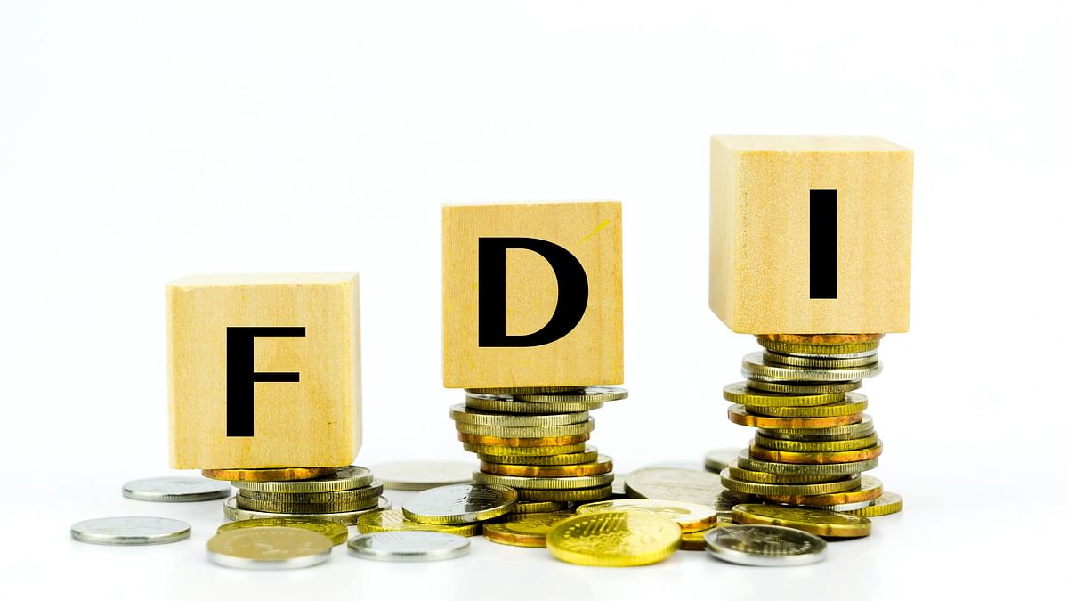 Insurance sector attracted Rs 54,000 crore FDI in last 9 years: DFS Secy