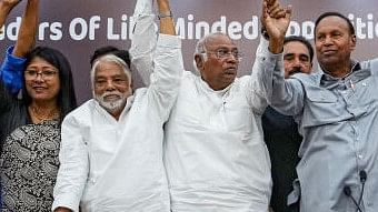 Boost to Telangana Congress as K Keshava Rao set to return to party