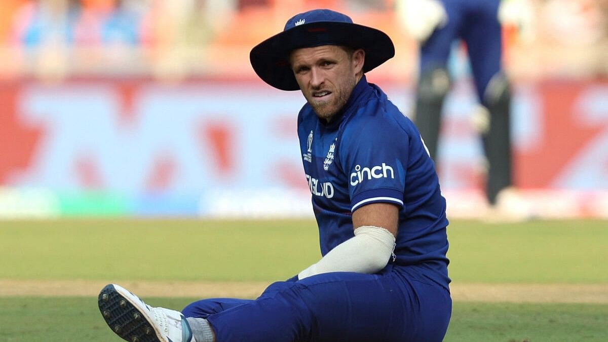 IPL 2024: Willey exits citing personal reasons, Henry named replacement