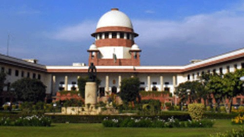 'Misdiagnosed with AIDS,' Supreme Court awards Rs 50 lakh compensation to Army clerk discharged from service 