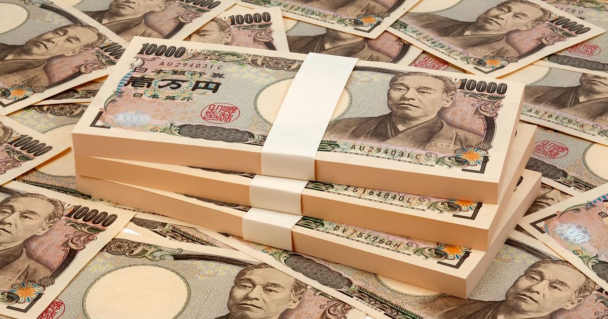 円安を促進するための日本の介入はどんな姿でしょうか？