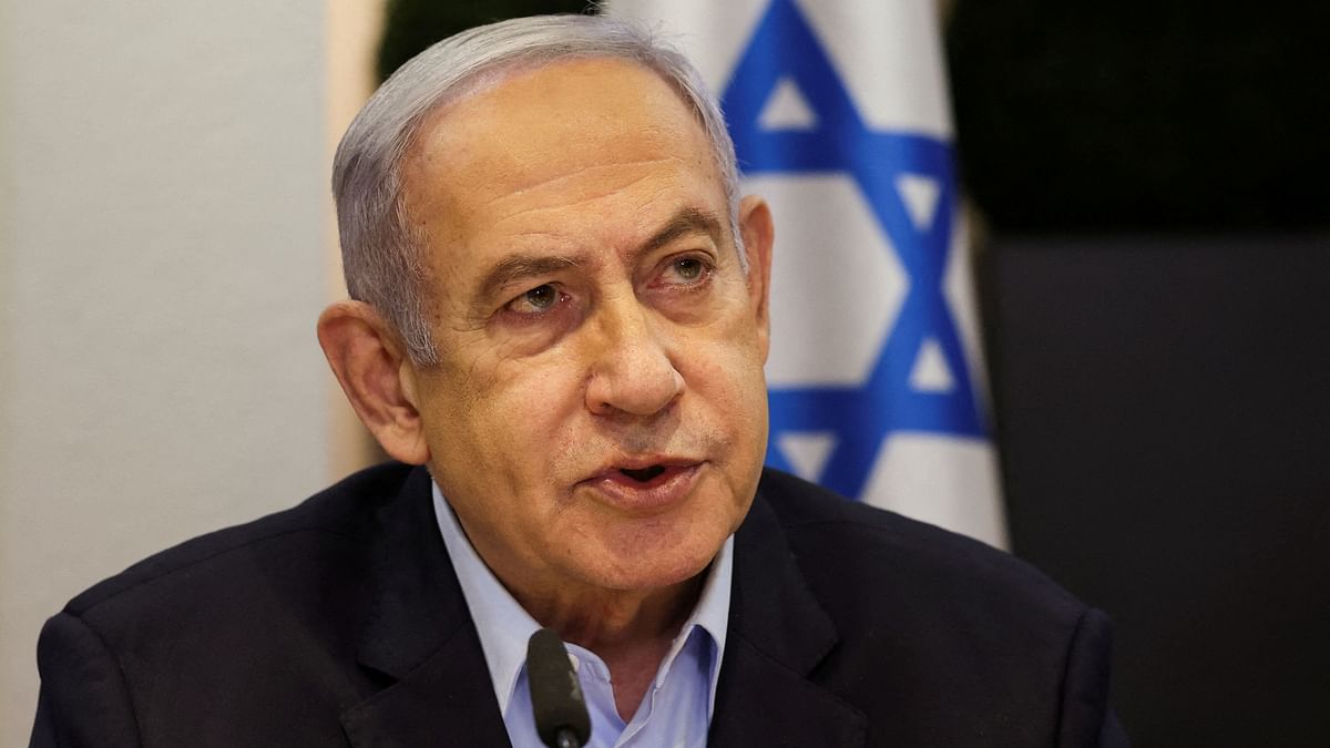 Netanyahu will undergo hernia surgery at an important moment