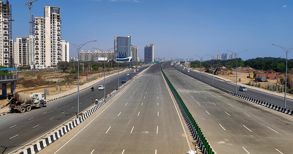 Funktionen und Infrastruktur des Dwarka Expressway: Alles ...