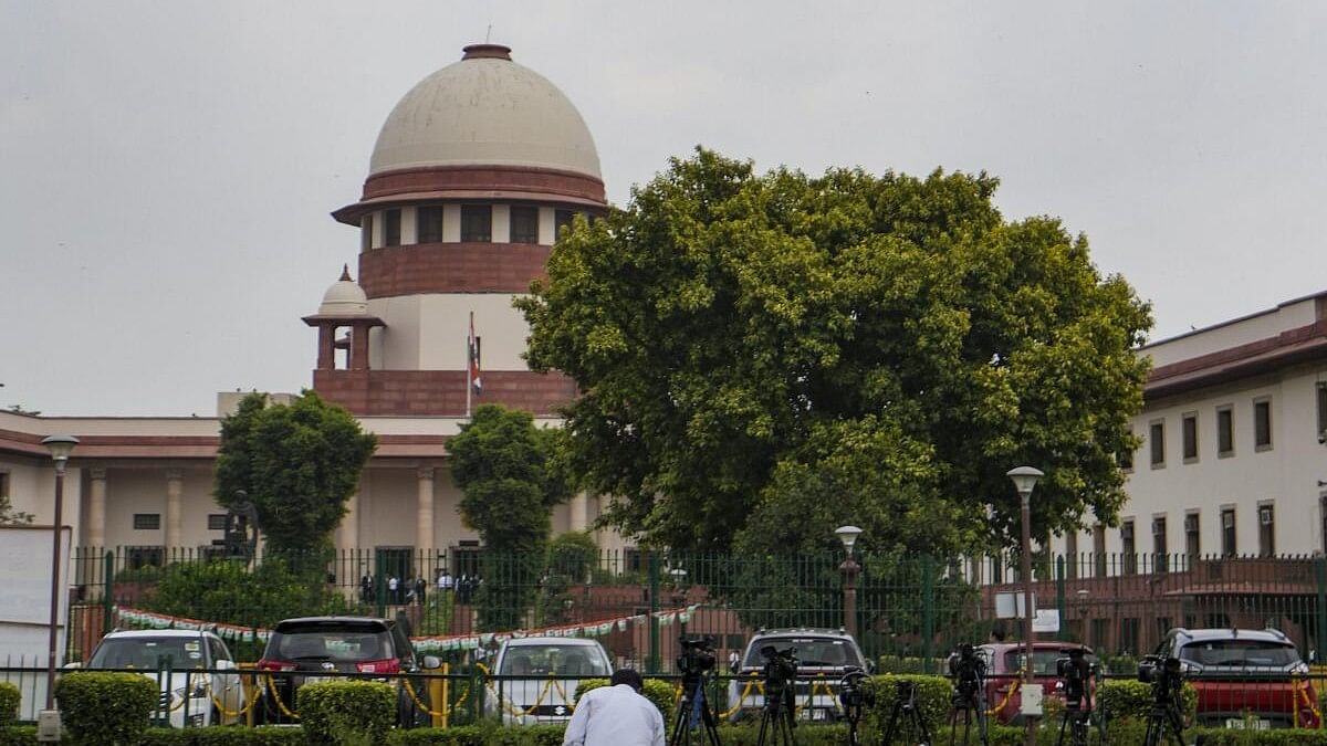 Court must grant immediate police protection to same sex, transgender, inter-faith couple, says Supreme Court