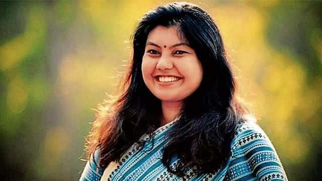 A race against odds for Congress' Sowmya Reddy in BJP's bastion