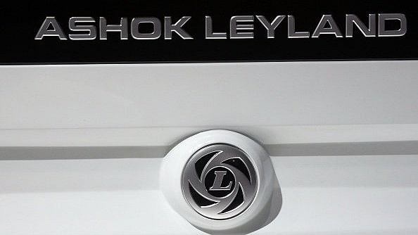 ASHOK LEYLAND 1718 | Ashok Leyland