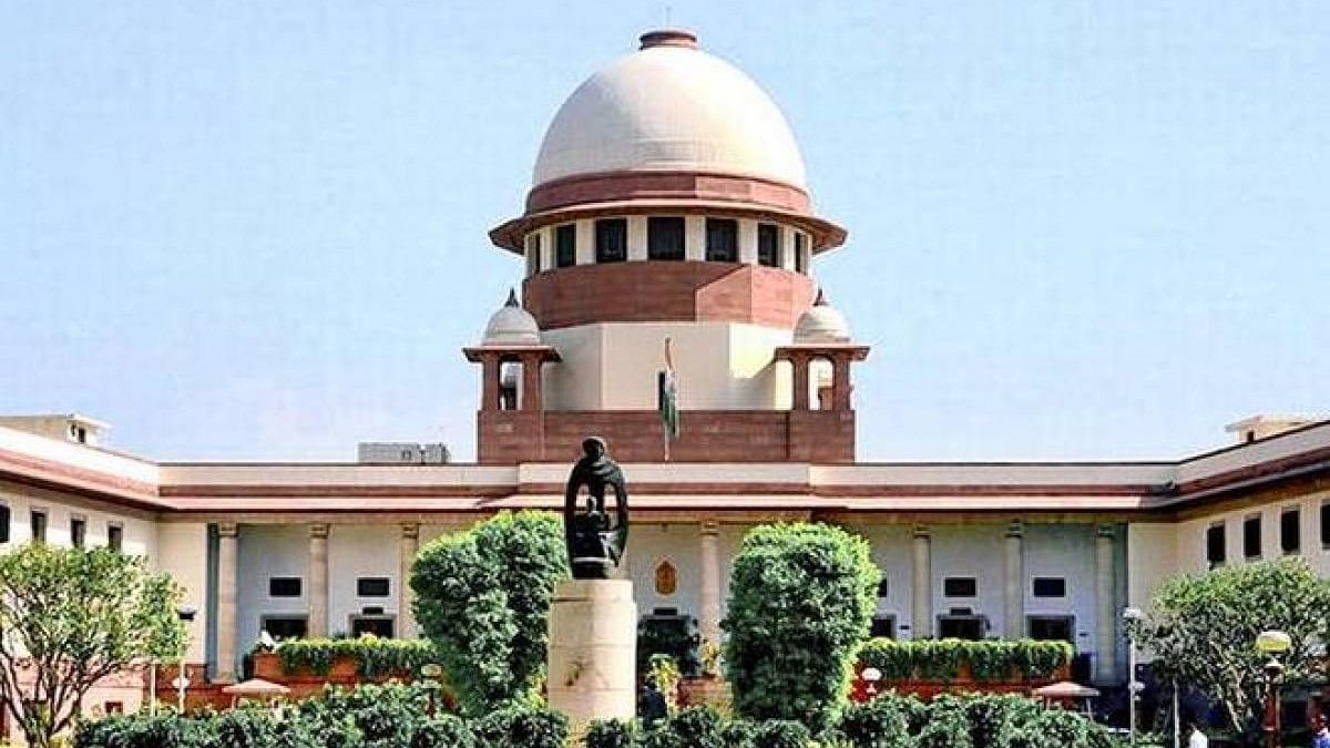 SC refuses to stay CAA implementation, asks Centre to respond to pleas within 3 weeks