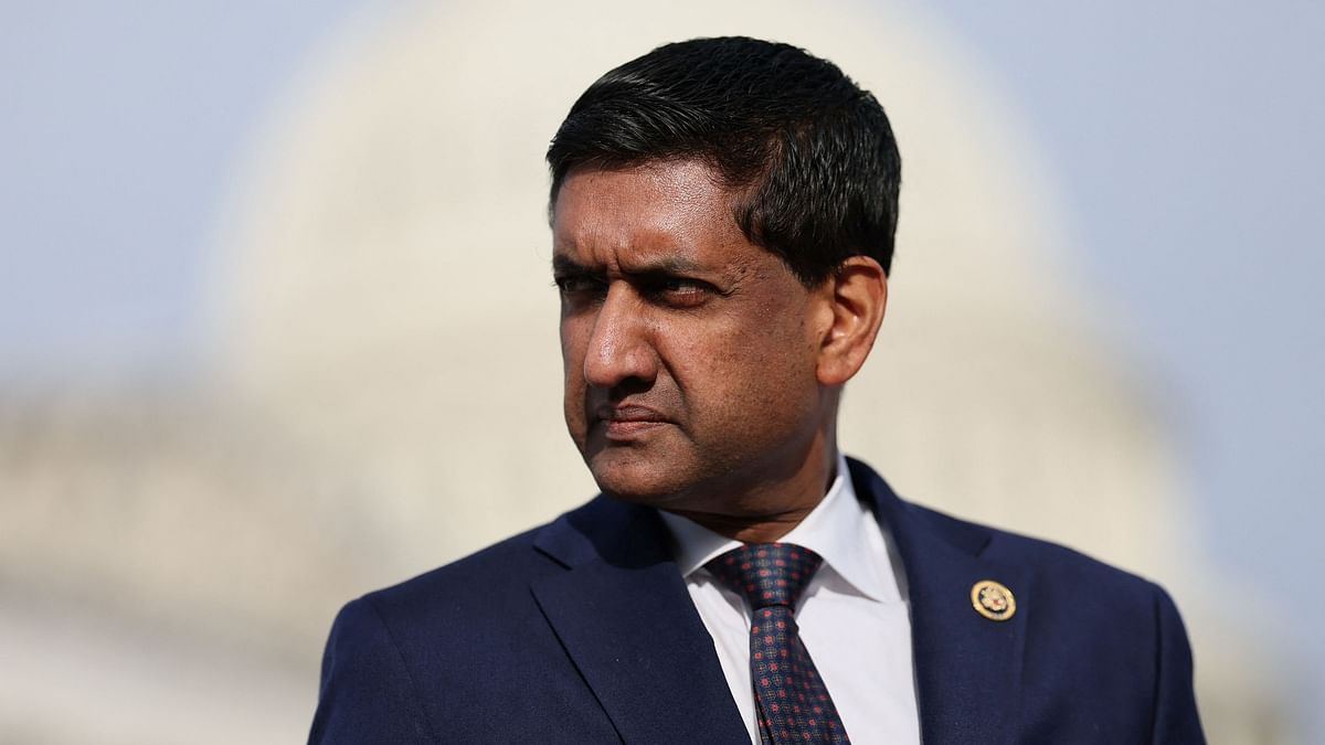 Is Ro Khanna running for president? Yes says his Indian American colleagues in Congress