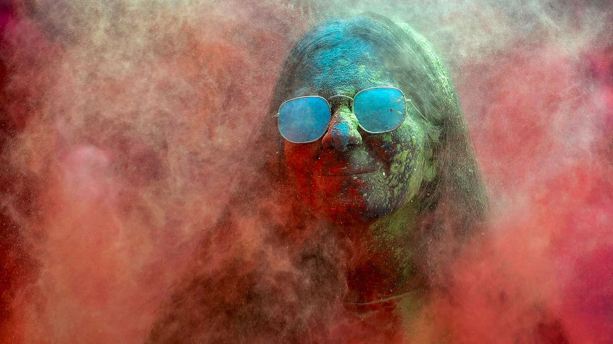 In Pics| Ultimate guide to post-Holi skin and hair care