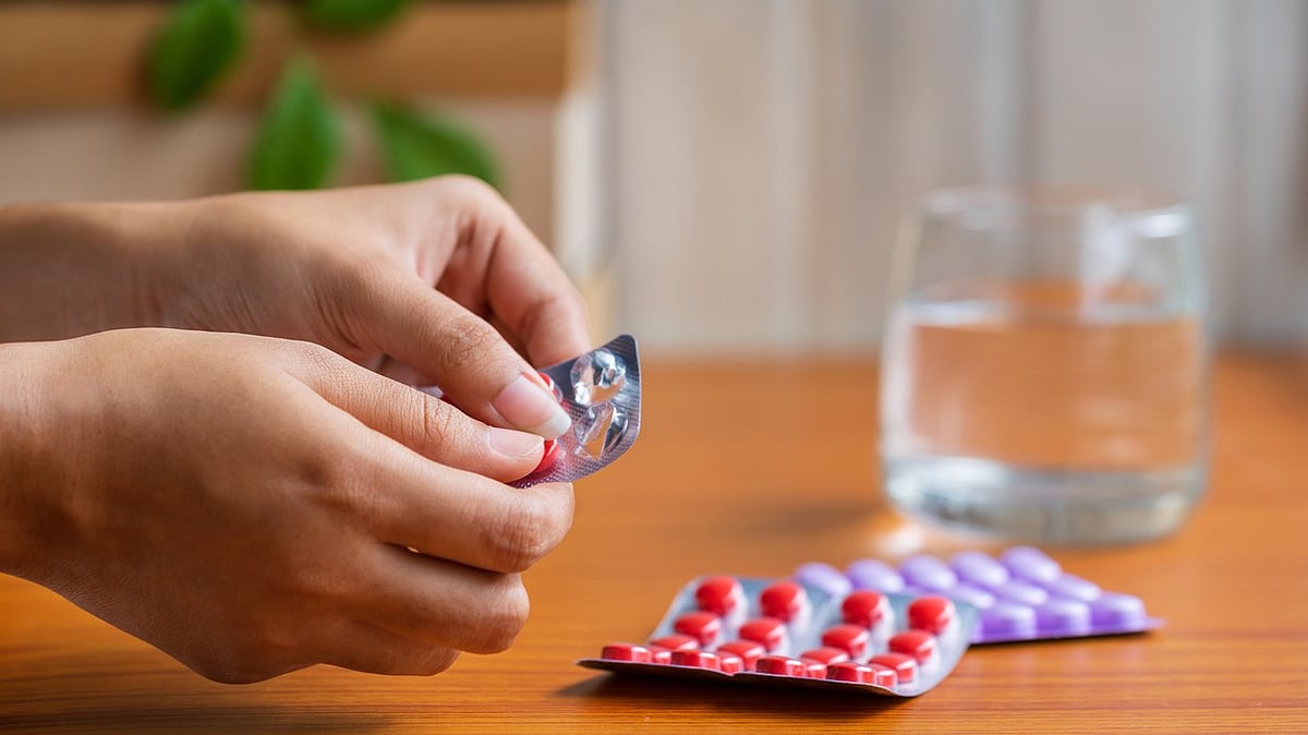 Drug Crisis: Adderall and Other Stimulant Drugs in Short Supply
