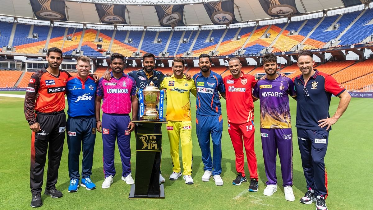 The business of IPL is in playing the long game