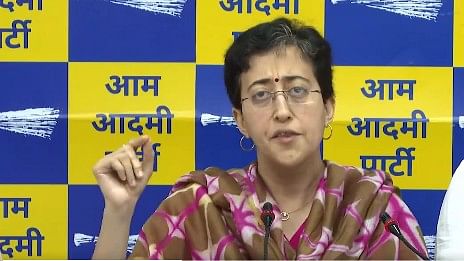 India Political Updates: EC has banned AAP's campaign song 'Jail ke jawab mein hum vote denge', alleges Atishi