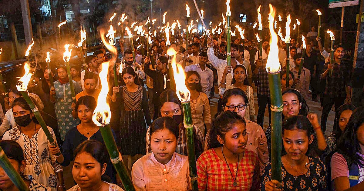 CAA völlig unbedeutend in Assam: CM Himanta Sarma