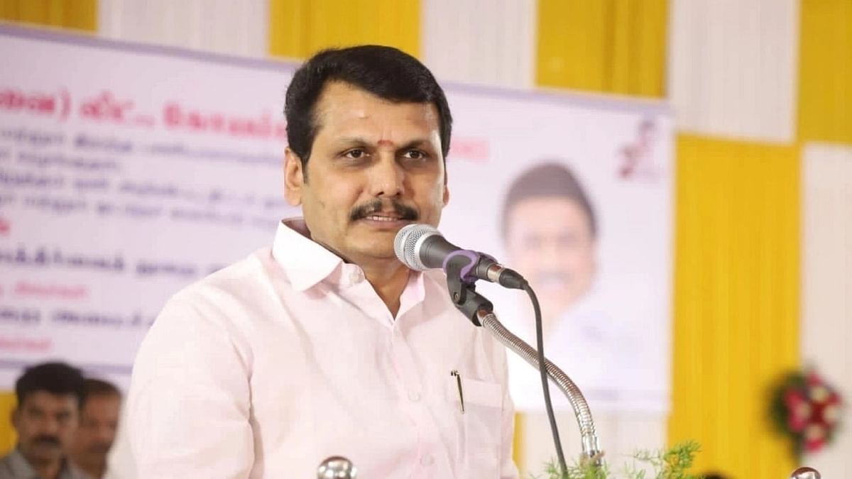 Tamil Nadu ex-minister Senthil Balaji's remand extended till March 13