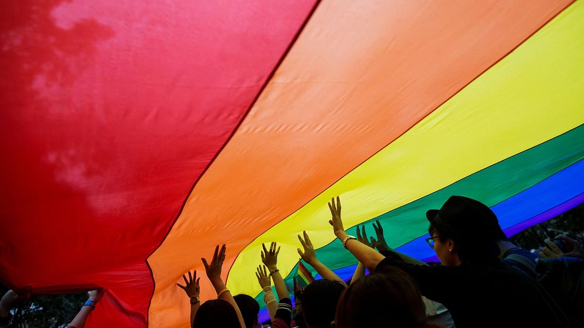 Settlement allows Florida teachers to 'say gay' in classroom