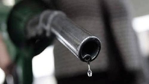 Government hikes windfall tax on crude petroleum, cuts levy on diesel