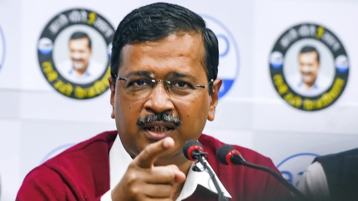 Excise 'scam': Delhi HC set to hear CM Kejriwal's plea for protection from coercive action in ED case