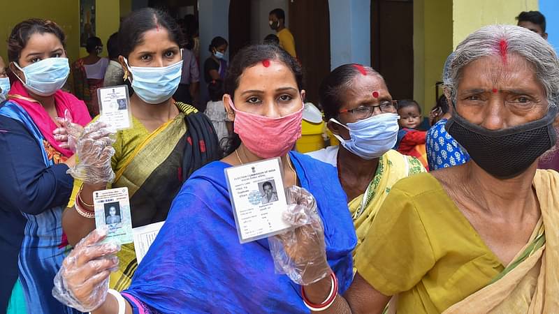 By-elections: Women voters to be a decisive factor in 3 seats By-elections: Women voters to be a decisive factor in 3 seats