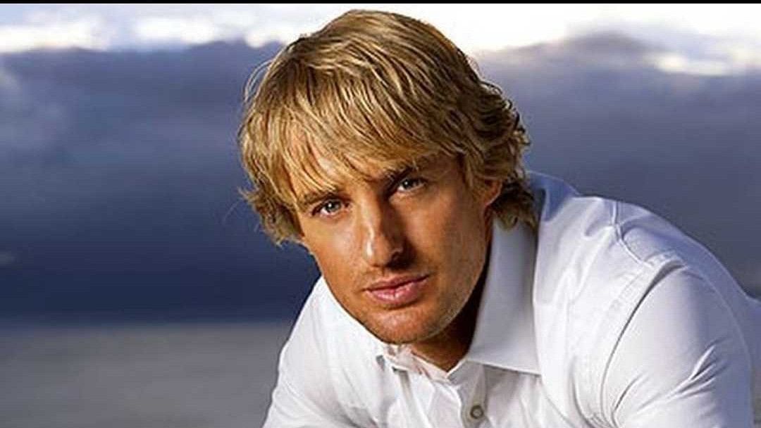 Owen Wilson to appear in golf comedy series from Apple TV+