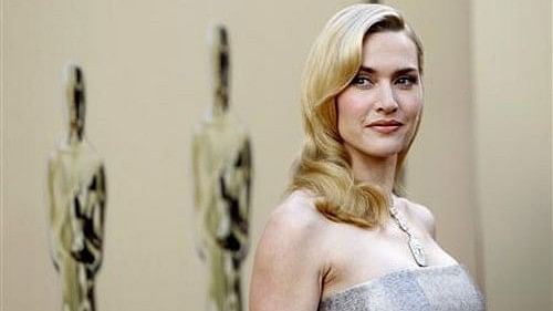 Kate Winslet says fans recognise her more for 'The Holiday' role, not 'Titanic'