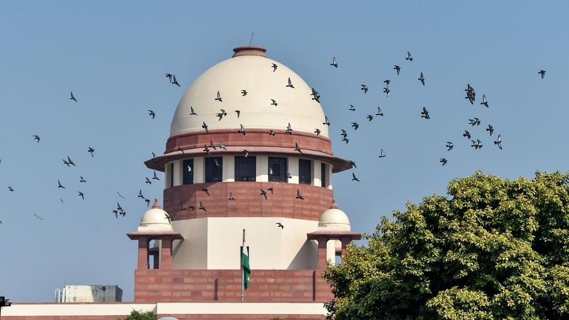 Content having profanities, swear words cannot be regulated by criminalising it: SC