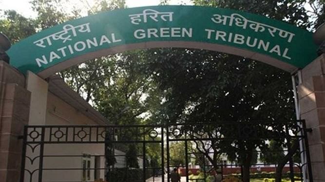 Green tribunal closes case on SWD encroachment