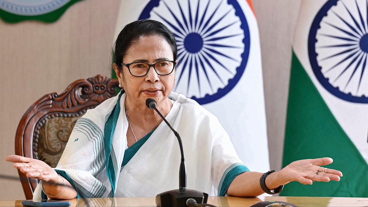 Mamata Banerjee, the feisty leader from West Bengal, is the founder and chairperson of the All India Trinamool Congress (TMC). Breaking the dominance of the Left Front in West Bengal politics, Banerjee rose to prominence with her grassroots activism and unwavering commitment to the welfare of the poor and marginalised.