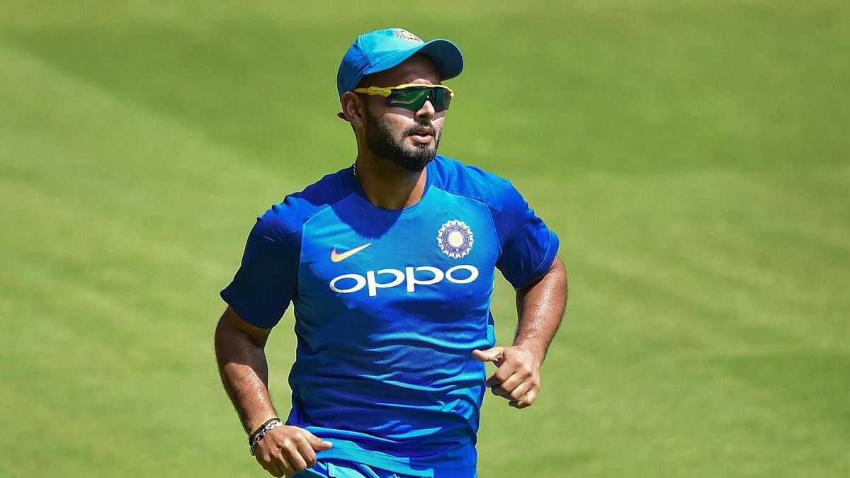 Rishabh Pant all set for comeback in IPL 2024 after being declared 'fit' by BCCI 